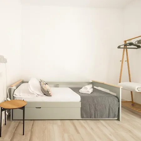 Catedral Little Apartment Cadiz