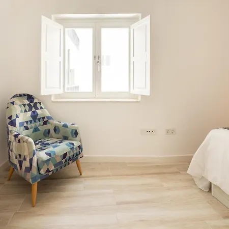Catedral Little Apartment