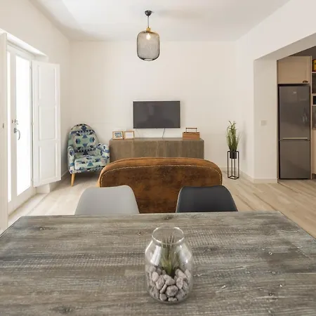 Apartment Catedral Little *