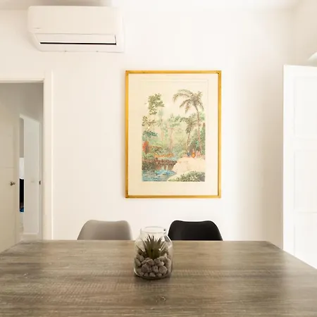 Apartment Catedral Little *