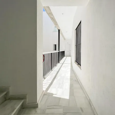 Catedral Little Apartment Cádiz