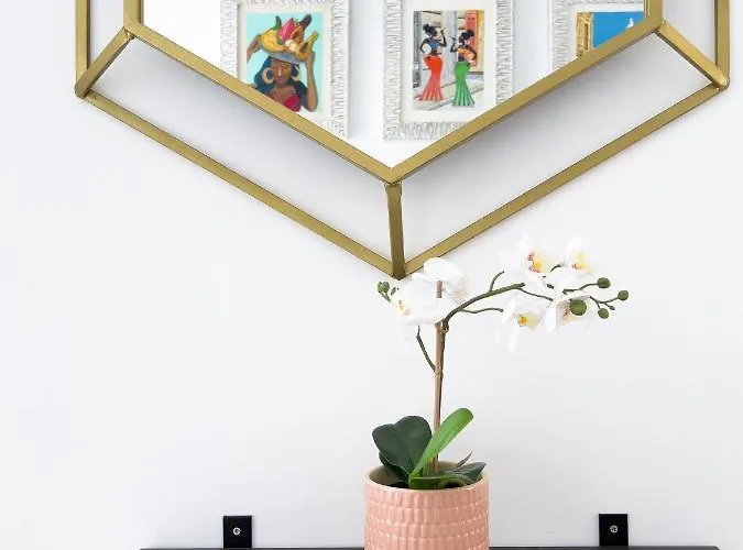 Apartment Catedral Little *