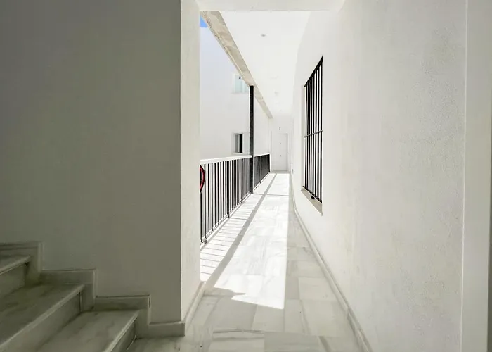 Catedral Little Apartment Cádiz