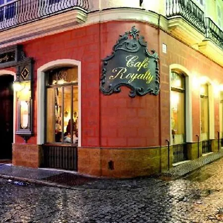 Catedral Little Apartment