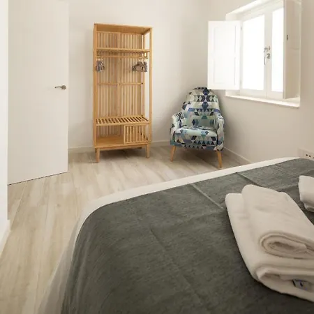 Catedral Little * Cadiz