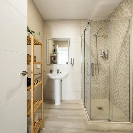 Catedral Little 아파트 카디스