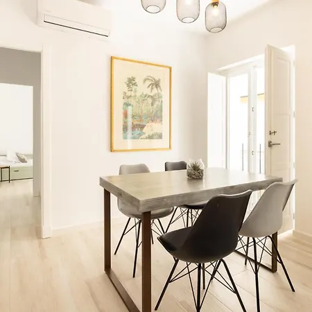 Catedral Little Apartment Cadiz