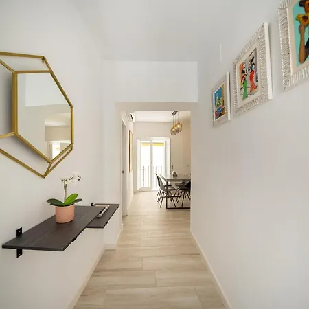 Catedral Little Apartment Cadiz