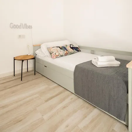 Apartment Catedral Little *