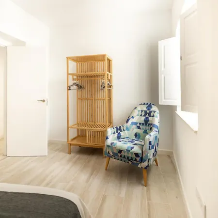 Catedral Little Apartment