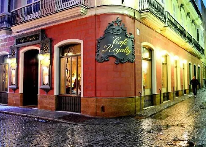 Catedral Little Apartament