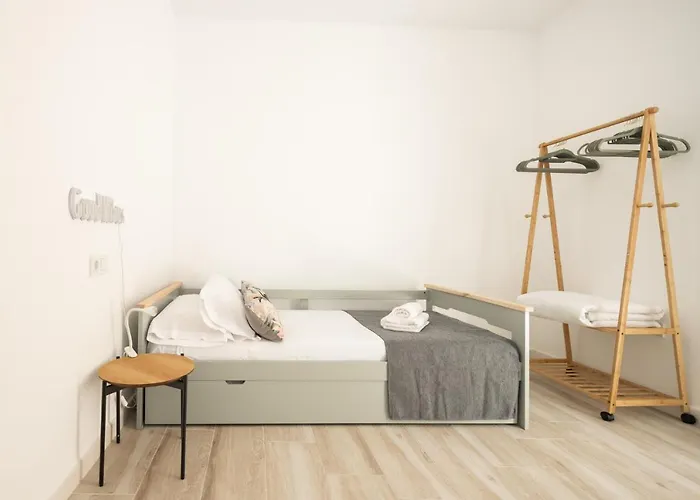 Catedral Little Apartament Kadyks