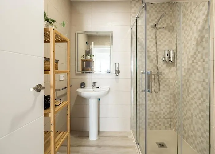 Catedral Little Apartament Kadyks