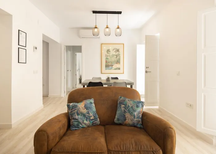 Catedral Little * Cadiz