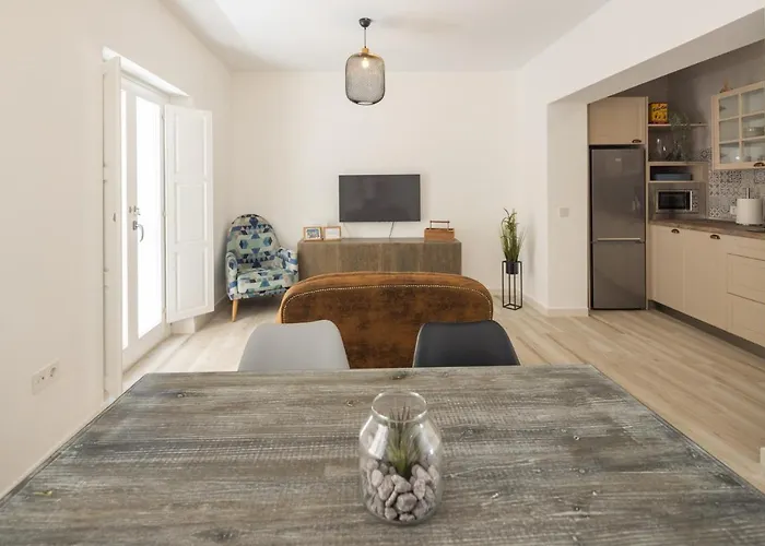 Apartament Catedral Little *