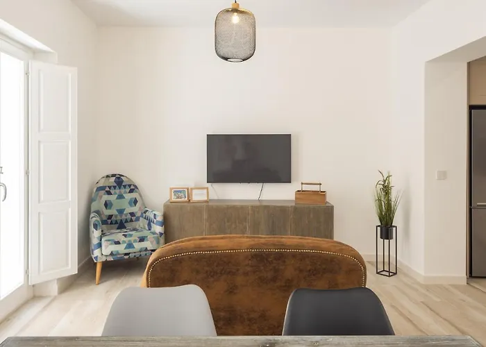 Apartament Catedral Little Kadyks