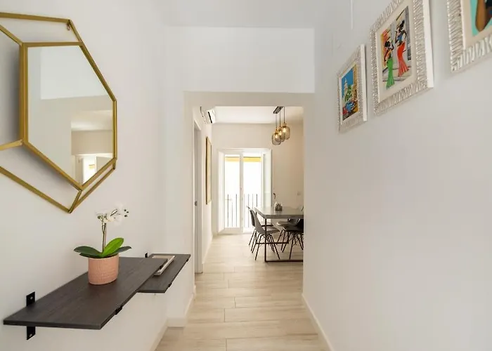 Catedral Little Apartment Cadiz