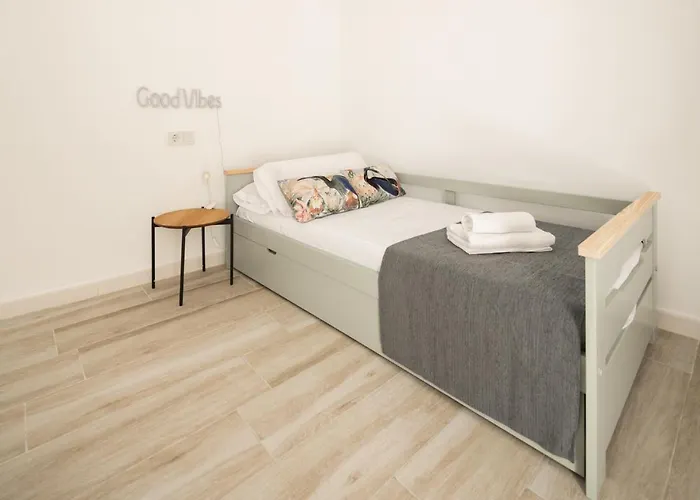 Apartament Catedral Little *