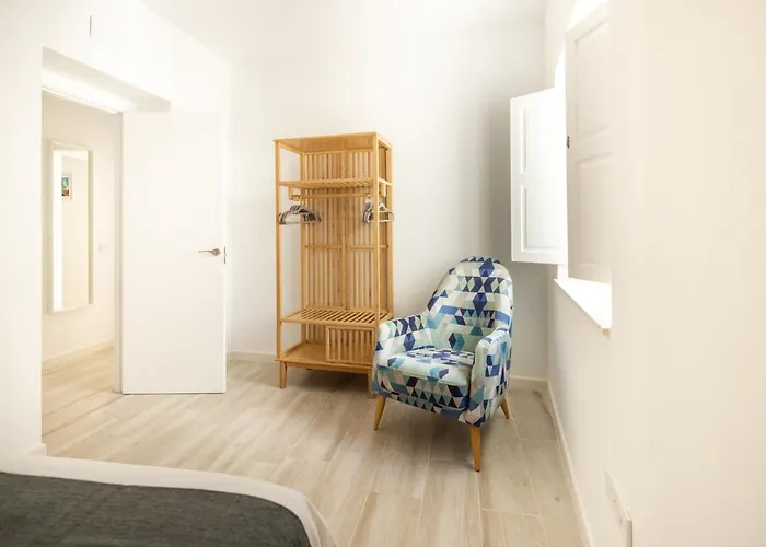 Catedral Little Apartament