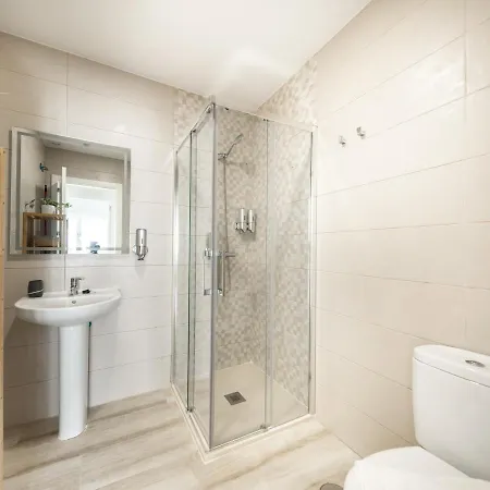 Catedral Little Apartman