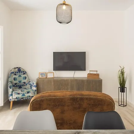 Apartman Catedral Little Cádiz