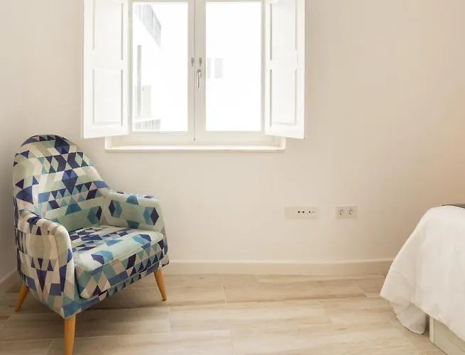 Catedral Little Apartamento