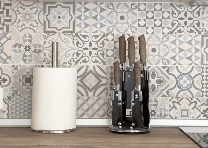 Apartamento Catedral Little Cádis