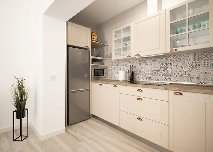 Catedral Little Apartamento *