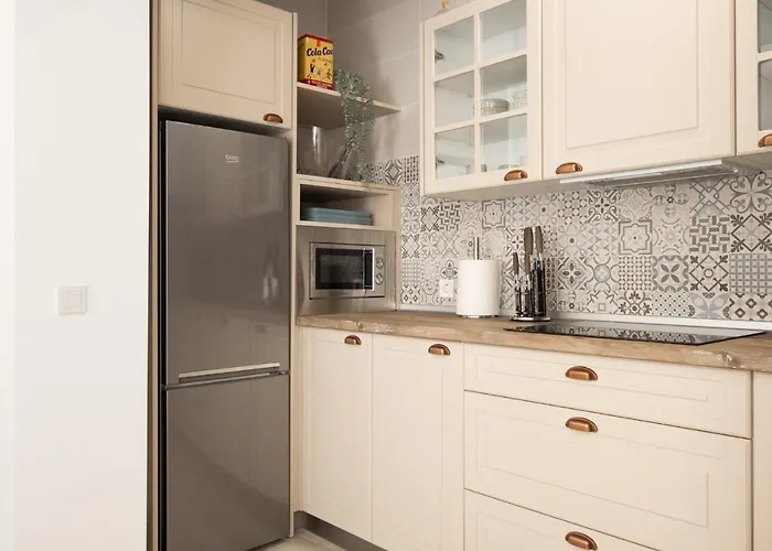 Catedral Little Apartamento Cádis